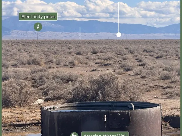 22222 County Road 59, Center, CO 81125