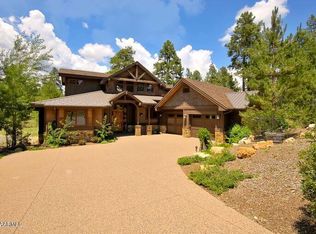 2214 E Del Rae Dr, Flagstaff, AZ 86005