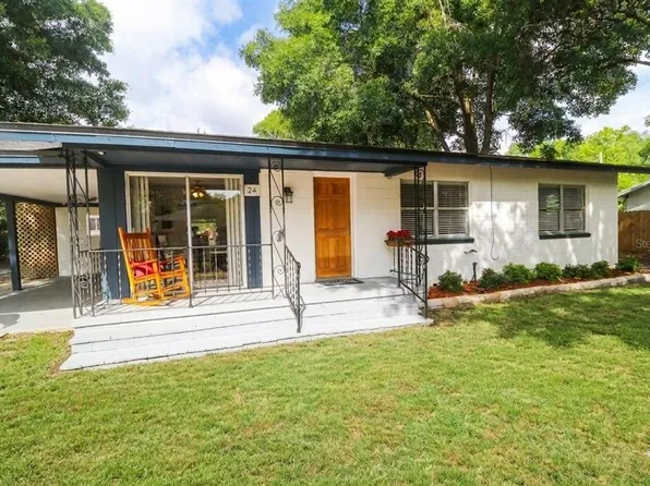 24 NE 45th St, Gainesville, FL 32641