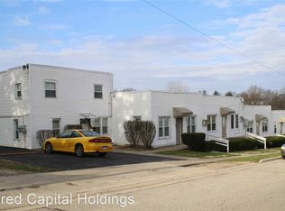 213 Washington St, Xenia, OH 45385