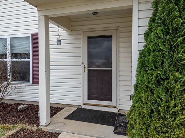 5687 W Tensleep Rd, Bloomington, IN 47403