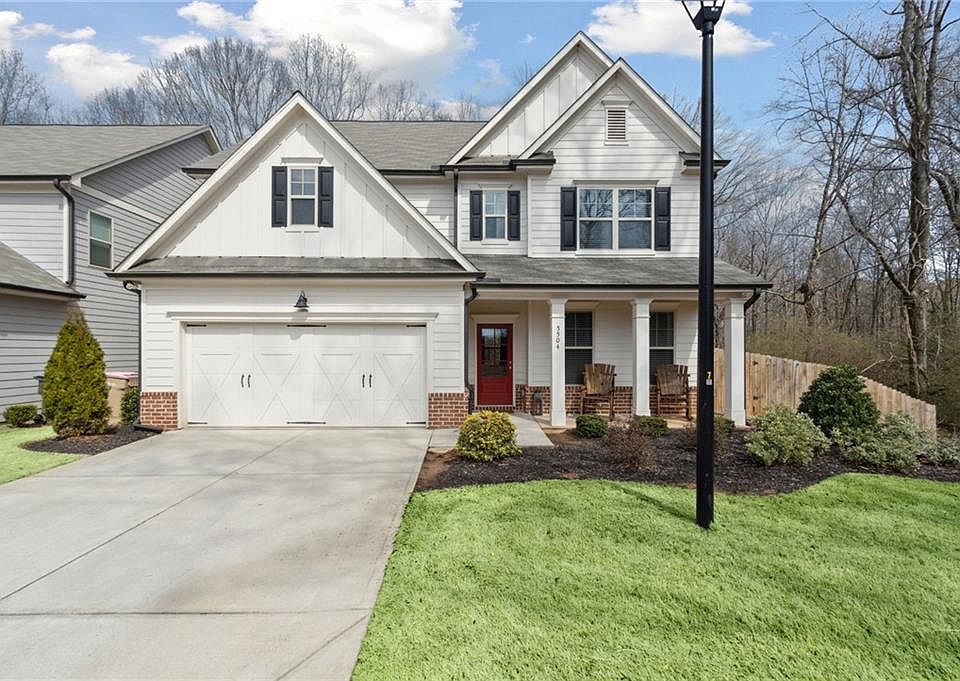 1st image of 5504 Shallow Branch Dr