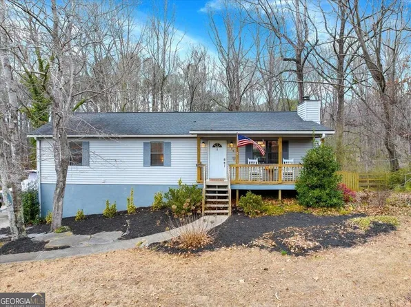 895 Holly Ln, Canton, GA 30115