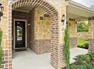 7203 Rustic Rock Rd, Arlington, TX 76001