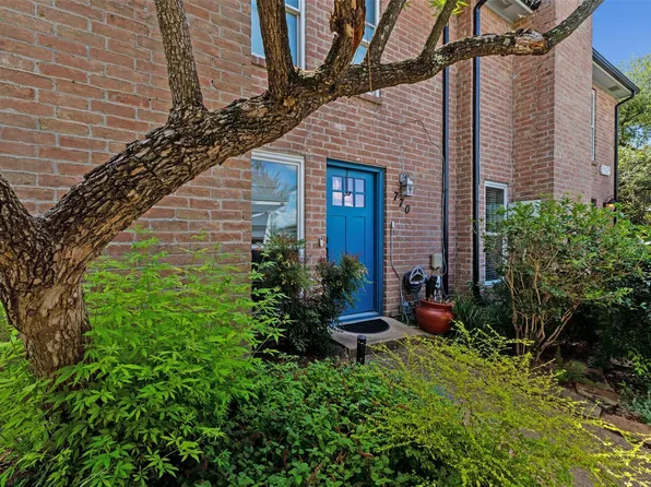 770 Worthshire St, Houston, TX 77008