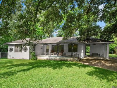 256 Kenwood Ave, Baton Rouge, LA, 70806