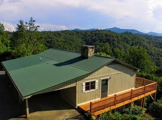 52 Sunset Mtn, Bakersville, NC 28705
