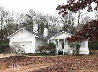 410 Jeffery Dr, Locust Grove, GA 30248