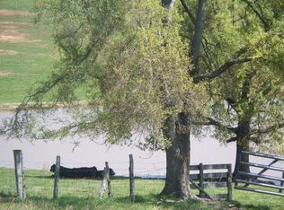328 Casebier Rd, Imboden, AR 72434