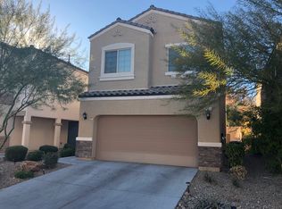 2851 Rough Green St, Las Vegas, NV 89117