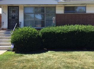 8646 S Kimbark Ave, Chicago, IL 60619