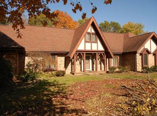 991 E County Road 250 N, Sullivan, IN