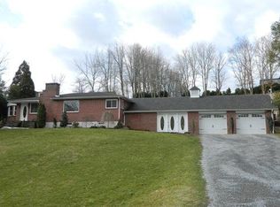 548 Saint Clairs Creek Rd, Chilhowie, VA 24319