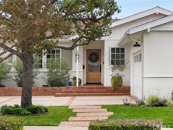 844 Roxanne Ave, Long Beach, CA 90815