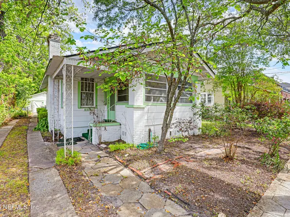 2831 SELMA Street, Jacksonville, FL 32205