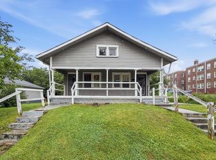 8 S Euclid Ave, Indianapolis, IN 46201