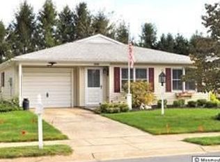 208 Lions Head Blvd S, Brick, NJ 08723