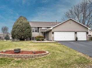 19381 Evening Star Way, Farmington, MN 55024