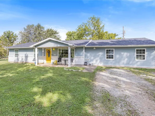 3615 Madison St #217, Fredericktown, MO 63645