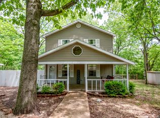 1382 Prairie Hollow Rd, Ozark, MO 65721