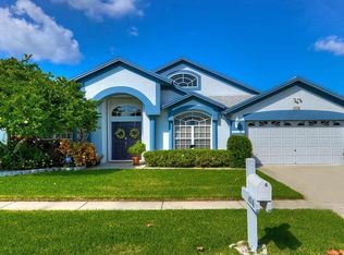 4316 Hawks Nest Dr, Lutz, FL 33558