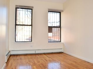 397 Saratoga Ave #1L, Brooklyn, NY 11233