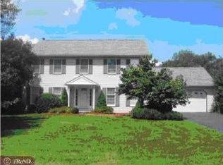 1108 Fielding Dr, West Chester, PA 19382