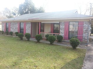 2705 Fillingim St, Mobile, AL 36607