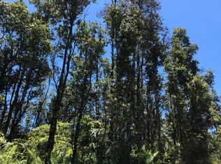 Kailua Rd LOT 396, Pahoa, HI 96778