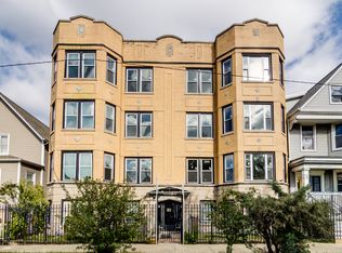 3420 W Dickens Ave, Chicago, IL 60647