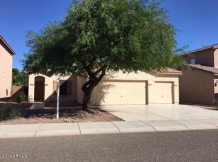 15505 N 170th Ln, Surprise, AZ 85388