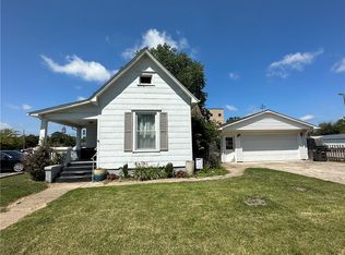 604 Sheridan St, Danville, IL 61832