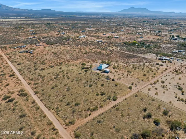 TBD E Dakota Road #-, Hereford, AZ 85615