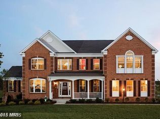 1034 Marshane Rd, Reisterstown, MD 21136