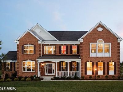 1034 Marshane Rd, Reisterstown, MD, 21136