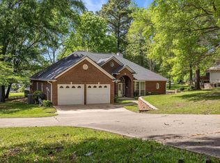 16170 Pin Oak Rdg, Tyler, TX 75707