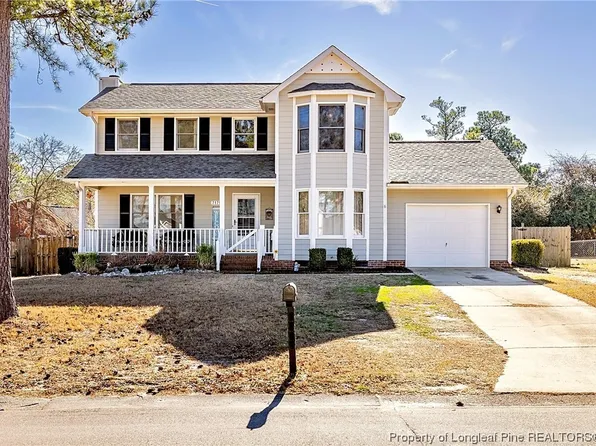 7179 Mazarron Dr, Fayetteville, NC 28314