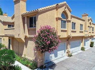 18840 Vista Del Canon UNIT H, Santa Clarita, CA 91321