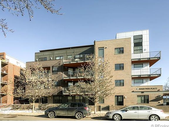 3rd image of 360 S Lafayette St Unit 201