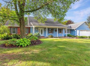 1006 W Blodgett St, Marshfield, WI 54449