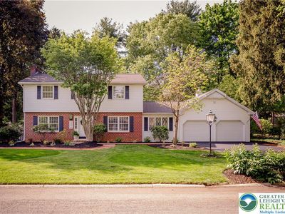 2898 Edgemont Dr, Allentown, PA, 18103