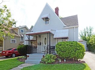 3679 W 104th St, Cleveland, OH 44111