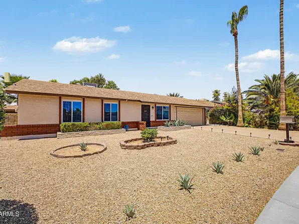 19810 N 5TH Avenue, Phoenix, AZ 85027