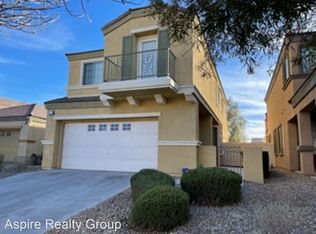 3633 Remington Grove Ave, North Las Vegas, NV 89081