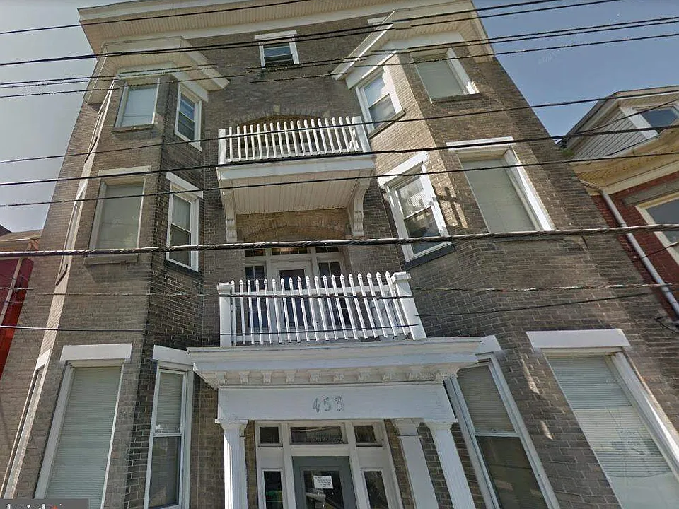 453 W Antietam St #8