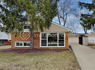 7504 Emerson St, Morton Grove, IL 60053