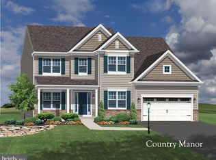 2725 Geryville Pike, Pennsburg, PA 18073