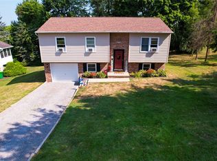 114 W Christie Ave, Butler, PA 16001