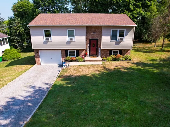 114 W Christie Ave, Butler, PA 16001