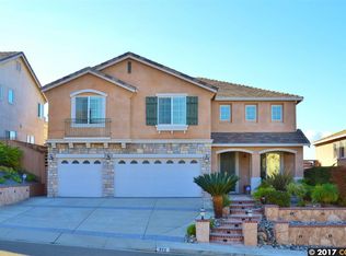 312 Rosebrook Dr, Bay Point, CA 94565